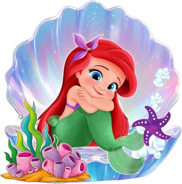 Baby Ariel